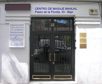 Centro de Miguel Alameda