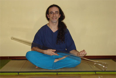 Emilio Santamarta