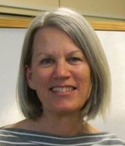Kate Hawley