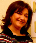 Liliana Padilla
