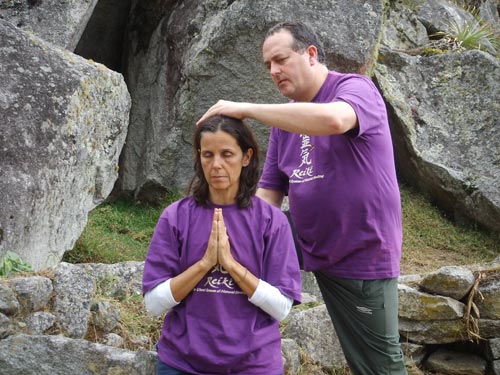 Ultimo viaje a Machu Pichu con Johnny De Carli