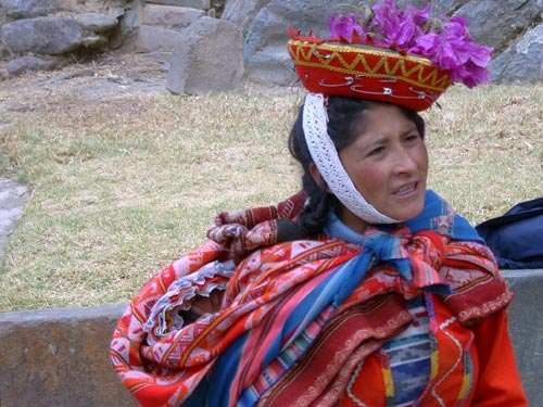 Ultimo viaje a Machu Pichu con Johnny De Carli