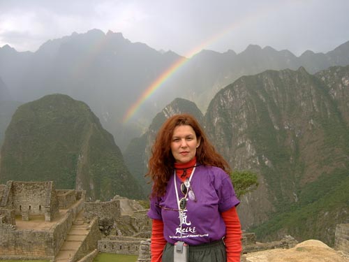Ultimo viaje a Machu Pichu con Johnny De Carli