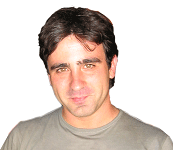 Ricardo Rowland